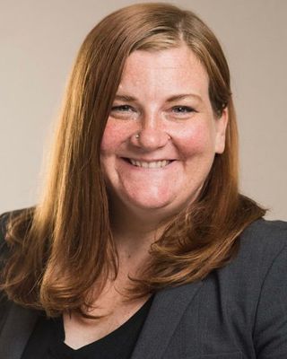Photo of Shannon L Hays, Licensed Professional Counselor in Grand Rapids, MI