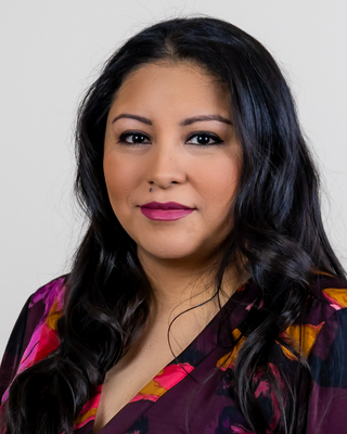 Photo of Lindsey Vargas, Clinical Social Work/Therapist, LCSW