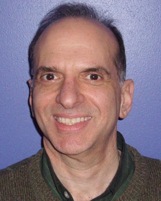 Photo of Joel Groner, Psychologist, PsyD