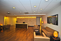 Gallery Photo of Waiting Room at Suite 200