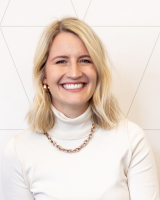 Photo of Cherish Tusing, Licensed Professional Counselor, MA, LPC