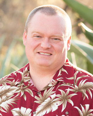 Photo of Daniel Redden, Marriage & Family Therapist in Redding, CA