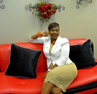 Gallery Photo of Y.S. Pearl Jessie, M.ED., LPC - "Changing the Idea of Therapy One Session at a Time"