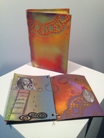 Gallery Photo of Book Making