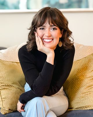 Photo of Josie McClard, Pre-Licensed Professional