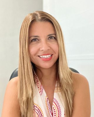 Foto de Tatiana Rivero Cerda, Psicoterapeuta, Maestría