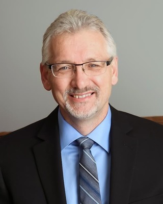Photo of David Troy Whiteman, Licensed Professional Counselor in Beloit, WI