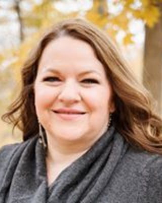 Photo of Eran M Smith, Counselor, MA, LCPC