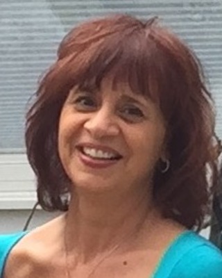 Photo of Marie Boo, Counselor in New York