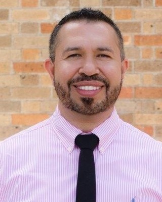 Photo of Juan (Tony) Antonio Lopez, Licensed Professional Counselor in West University, Houston, TX