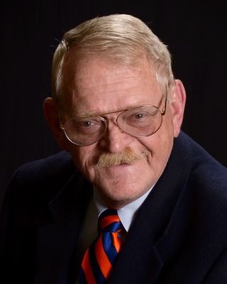 Photo of Tom Davis, Licensed Professional Counselor in Auburn, AL