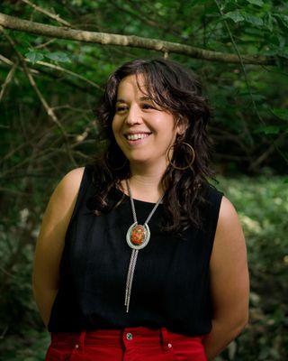 Photo of Jess Markowitz, Counselor, M Ed, LPC, LPCC