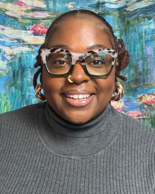 Photo of Nehanda Thom, MA, MHC-LP, CASAC-T, CRPA, CARC