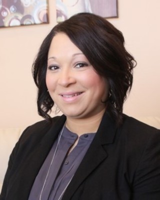 Photo of Ashley Outman-Bohne, MA, LPC , CAADC, Licensed Professional Counselor in Kalamazoo