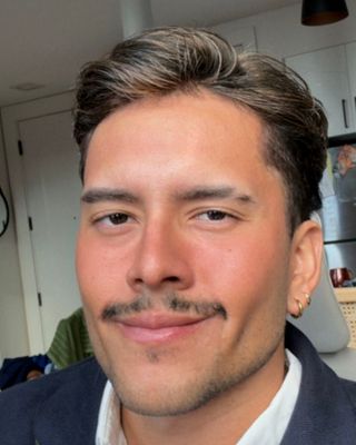 Photo of Bryan Rosa, Clinical Social Work/Therapist, LMSW