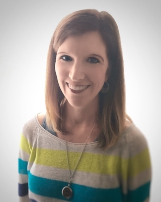 Photo of Erin Harvey, Licensed Professional Counselor in Indian Trail, NC