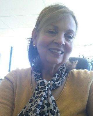 Photo of Wanda M Martinez, DMin, CAGS, LMHC, Counselor in Worcester