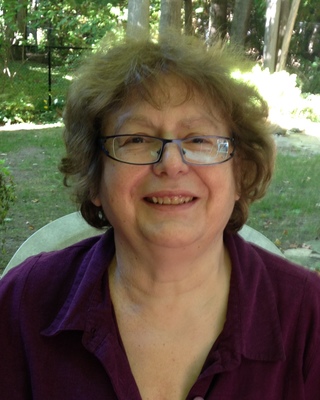 Photo of Naomi Bennett, Registered Social Worker in Alliston, ON