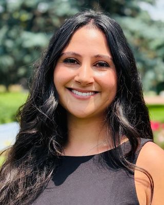 Photo of Amanda Collins, Provisional Mental Health Practitioner, MS, PLMHP