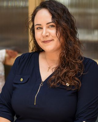 Photo of Holly Horan - Courageous Growth HTX, Clinical Social Work/Therapist, LCSW-S, LCDC