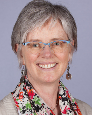 Photo of Jean E. Reinsborough, Psychologist in Burlington, VT