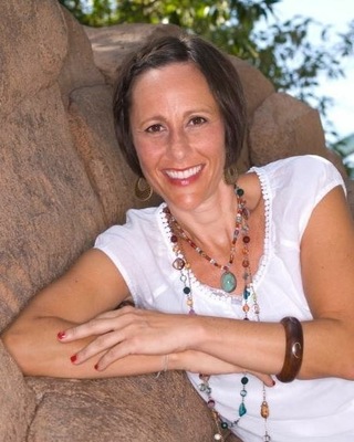 Photo of Katie Richardson, Clinical Social Work/Therapist in Greenwood Village, CO