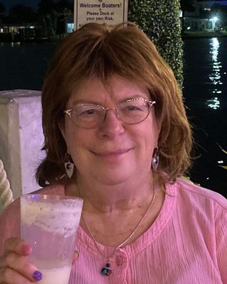 Photo of Hannah E Gould, Clinical Social Work/Therapist, LCSW-C