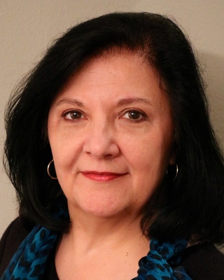 Photo of Sueli S Petry, Psychologist in New Brunswick, NJ