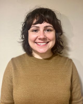 Photo of Gina Rose Gross, Clinical Social Work/Therapist, LICSW