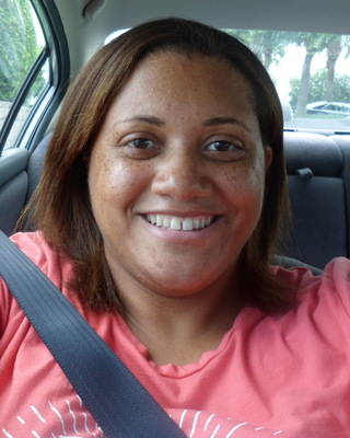 Photo of Valerie T Prince, Counselor in Florida City, FL