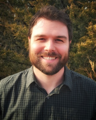 Photo of Brad Stennerson, Psychologist in Norman, OK