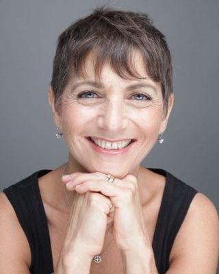 Photo of Rachel Beth Hott, Psychologist, MMT, PhD