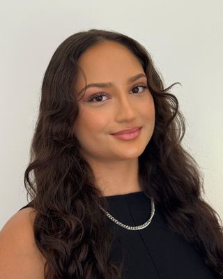 Photo of Sahar Mokhtarpour, Psychologist, MPsych, PsyBA General
