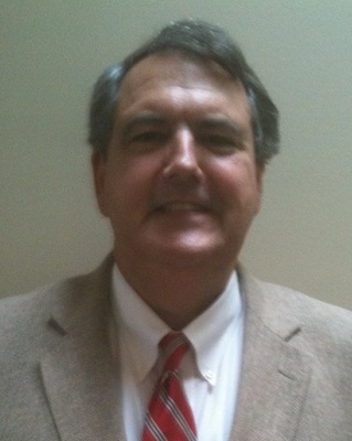 Photo of Dr. James R. Megar Ed.D. LPC-S, Licensed Professional Counselor in Florence, AL