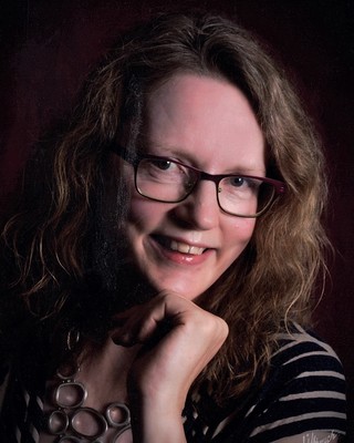 Photo of Wendy Nystrom, Counselor in Seattle, WA