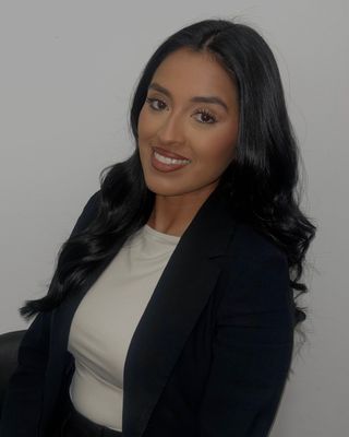 Photo of Melanie Velasquez, LMHC, MS