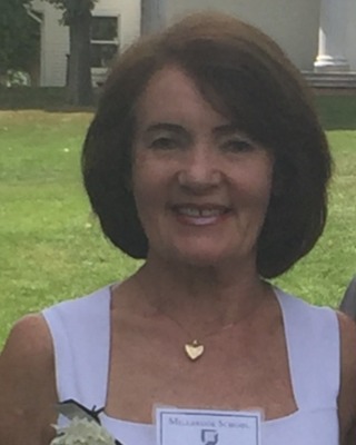 Photo of Norah Lusignan, Licensed Professional Counselor in Hartford County, CT