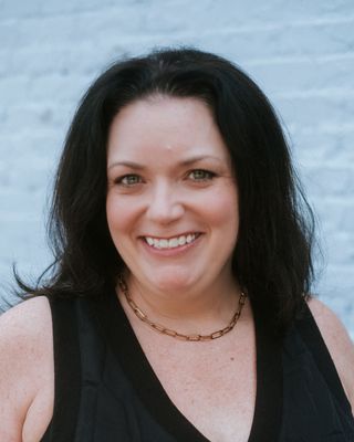 Photo of Courtney Fitzgerald, Counselor, MA, APC, NCC