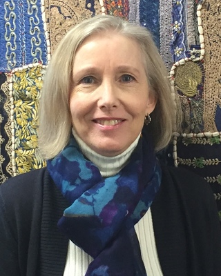 Photo of Ann Ulibarri, Marriage & Family Therapist in California