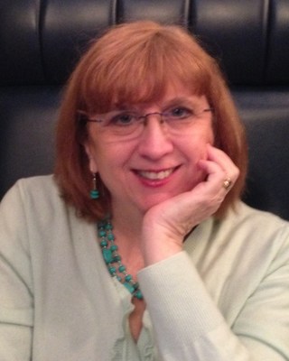 Photo of Susan M. Fink, LPC, MSEd, Licensed Professional Counselor