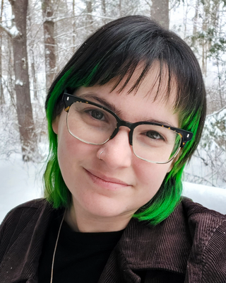 Photo of Shire Sheahan, Clinical Social Work/Therapist, LICSW