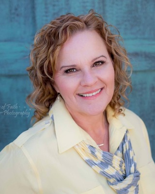 Photo of Mimi Mize Rose, Marriage & Family Therapist in Midwest City, OK