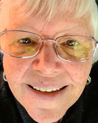 Photo of Dr. Michelle Blake, Clinical Social Work/Therapist, PhD, LCSW