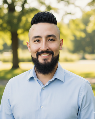 Photo of Dakota Palomino, Pre-Licensed Professional, LPC-C