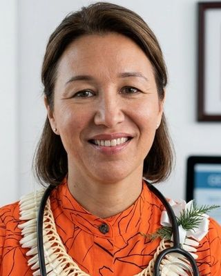 Photo of Chia S Granda, Psychiatrist, MD