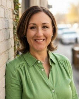 Photo of Alesia Lacy, Licensed Clinical Professional Counselor, LCPC