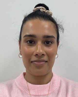 Photo of Daveena Miscevic, Psychologist, DCounsPsych, HCPC - Couns. Psych.