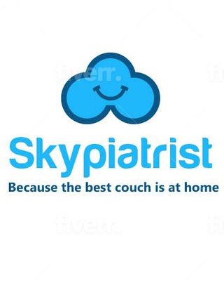 Photo of Sandip Buch - Skypiatrist, Psychiatrist, MD