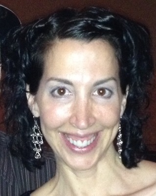 Photo of Dina Reimer, Psychologist in Sedona, AZ