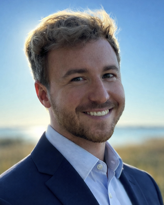 Photo of Seth Stephens, Licensed Professional Counselor Associate, LPCA